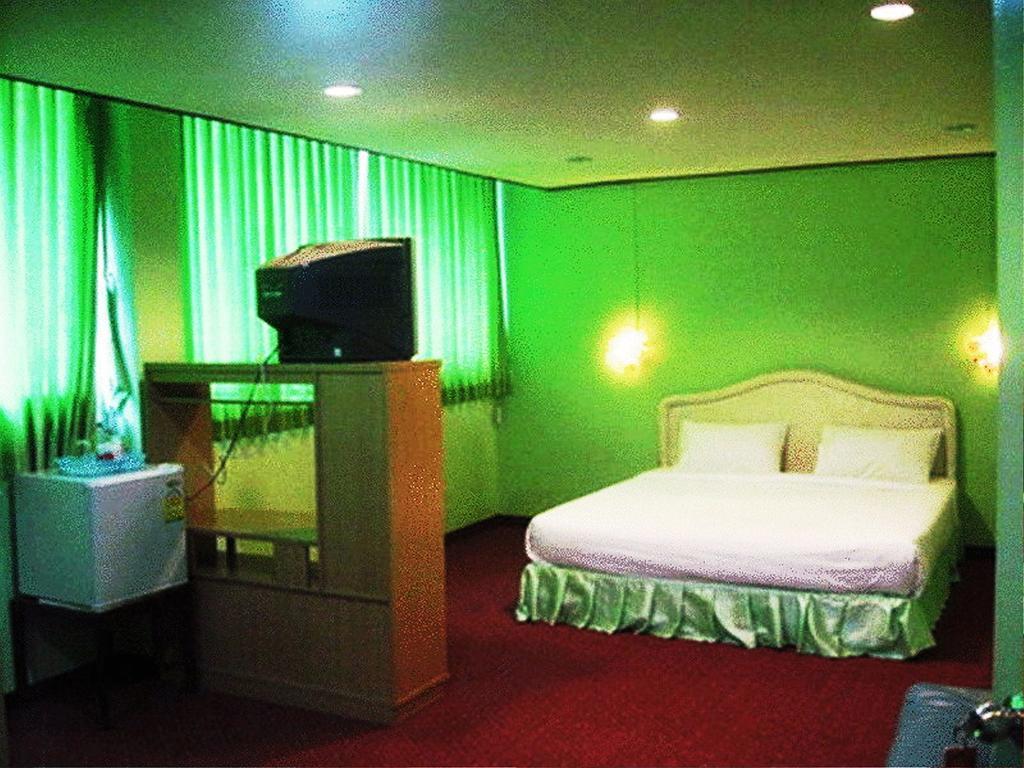 Darley Hotel Chiangmai Chiang Mai Camera foto